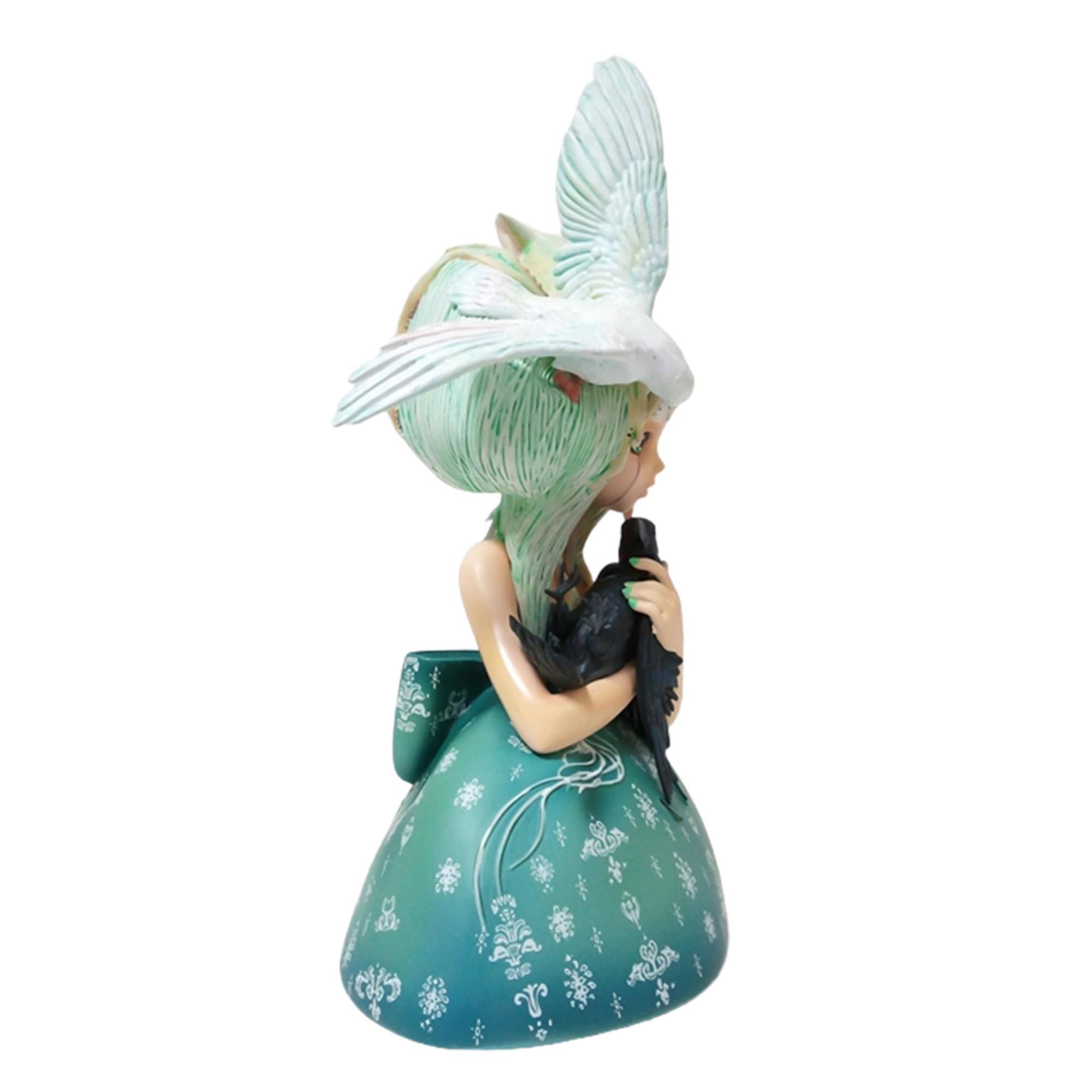 Alt View 2. Dark Horse Comics - Camilla D'Errico No Ordinary Love Bust - Beige.