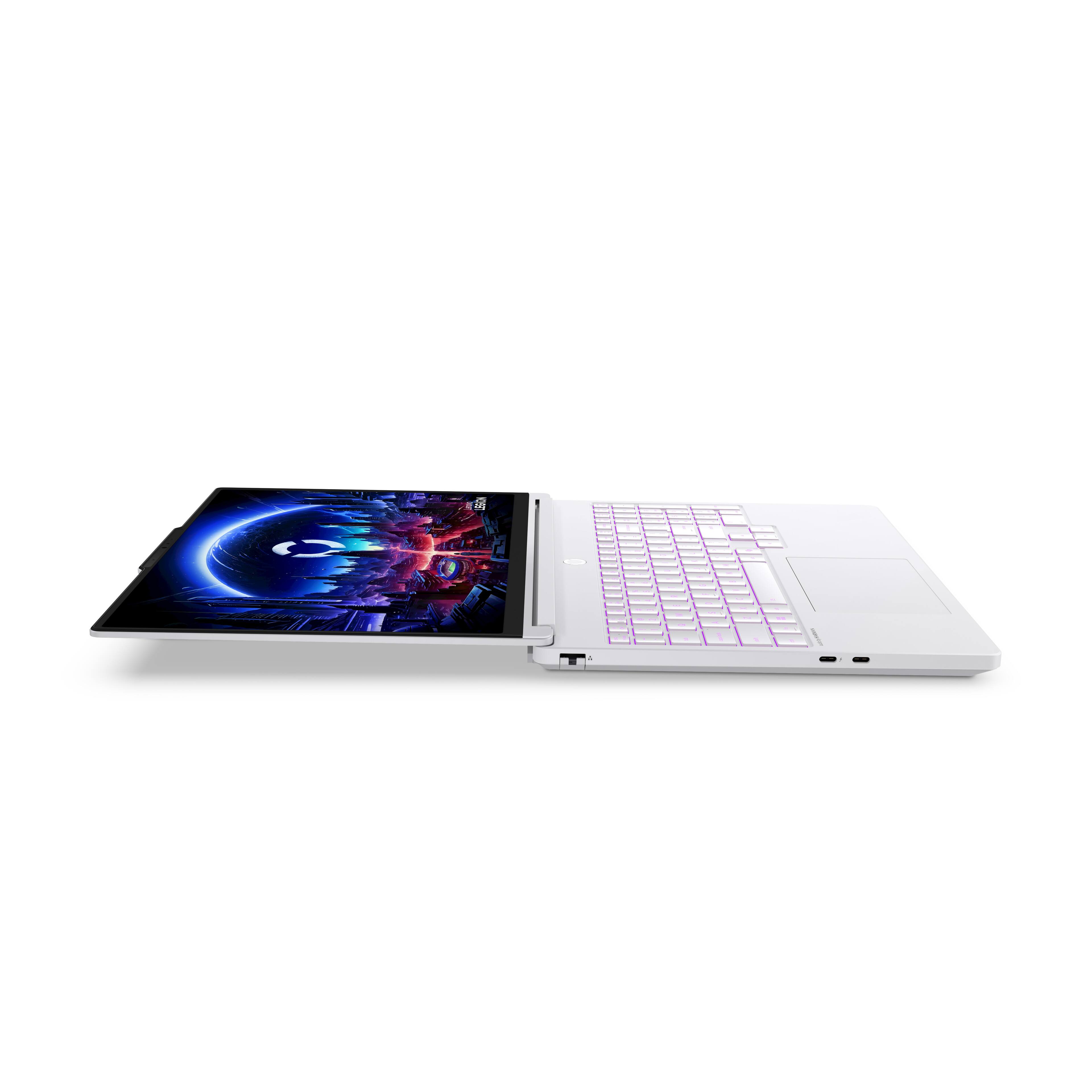 Lenovo Legion 5i 15.3
