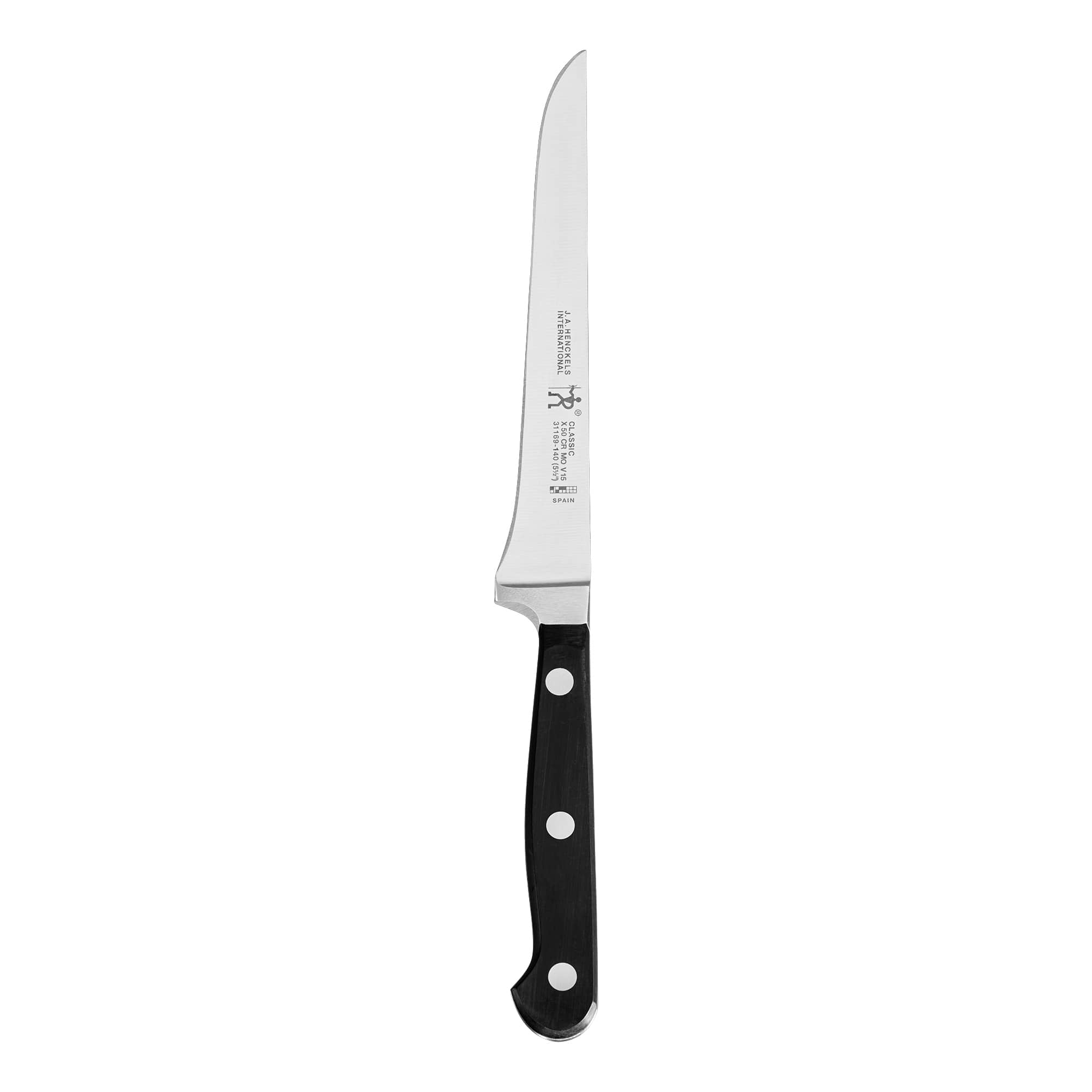 Henckels - CLASSIC 5.5-inch Boning Knife - Stainless Steel price history on PriceWatchPro