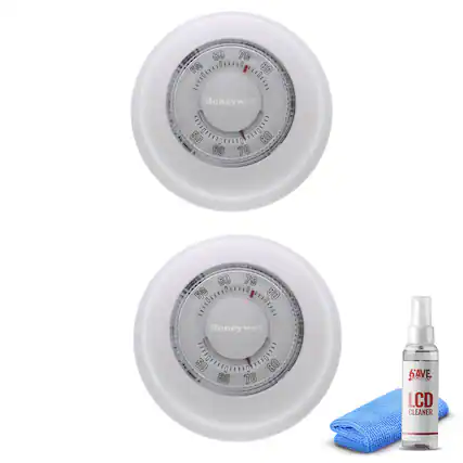 60 70 50 80
Honeywell
50 60
80 70
60 70 50 80
Honeywell
50 60
80 70
HAVE ELECTRONICS LCD CLEANER