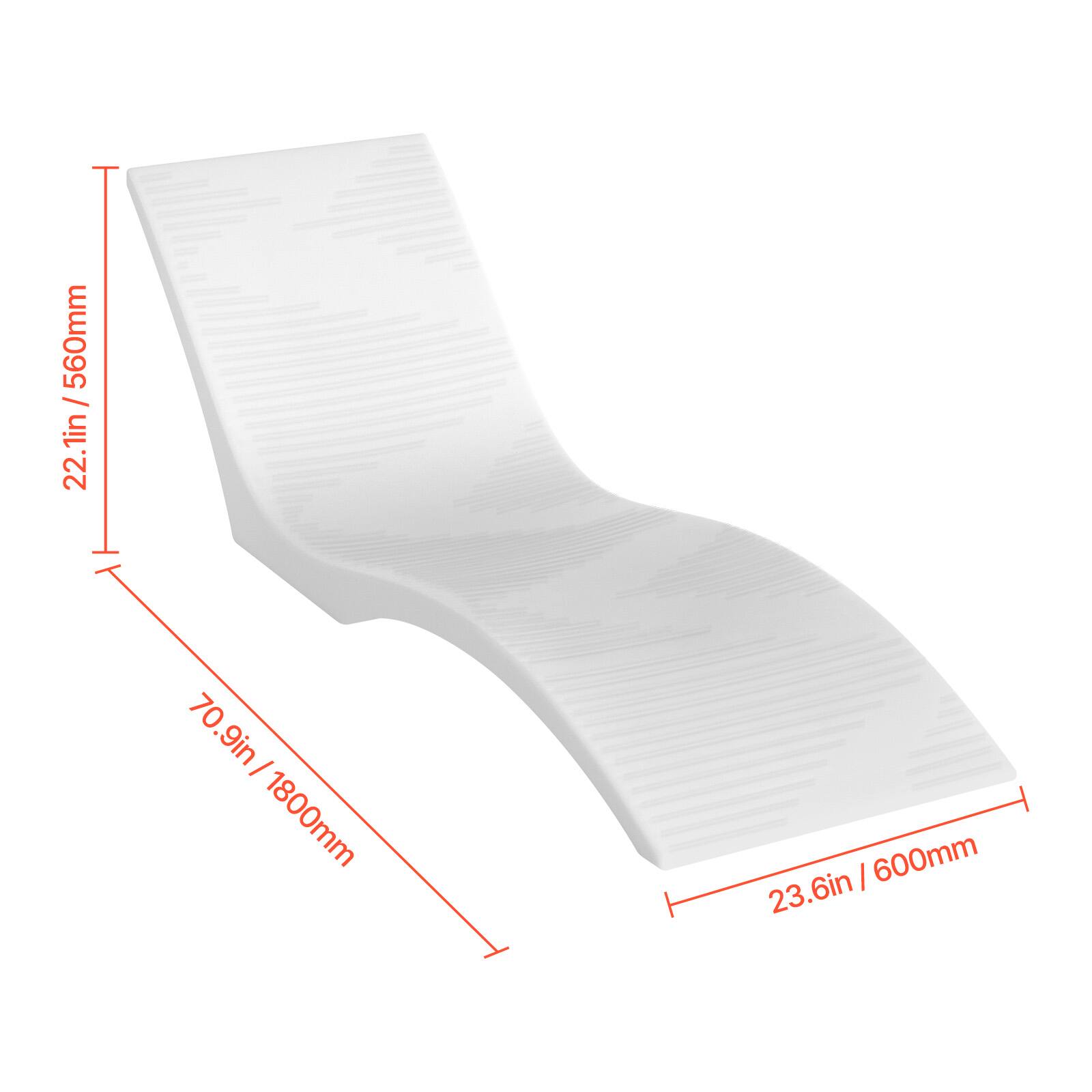 22. 560mm / 22.1in
23. 70.9in / 1800mm
24. 1800mm
25. 600mm
26. 23.6in