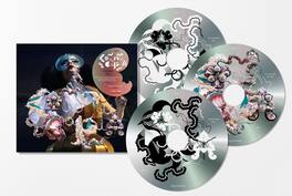 Bjork - Cornucopia: Live - DVD
