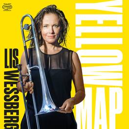 Lis Wessberg - Yellow Map - VINYL LP