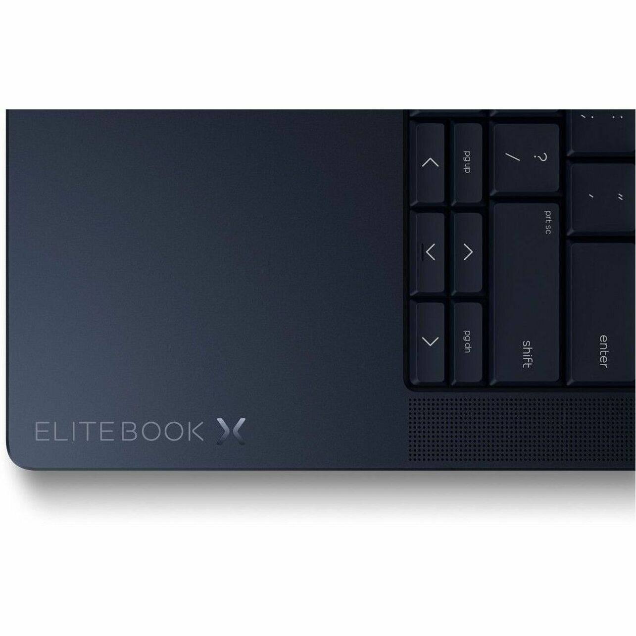 pg up prtsc SC pg dn dn shift enter ELITEBOOK X