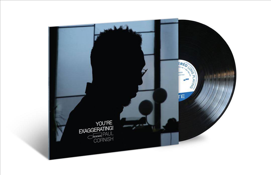 You're Exaggerating! [180g LP] [LP] [VINYL] price history on PriceWatchPro