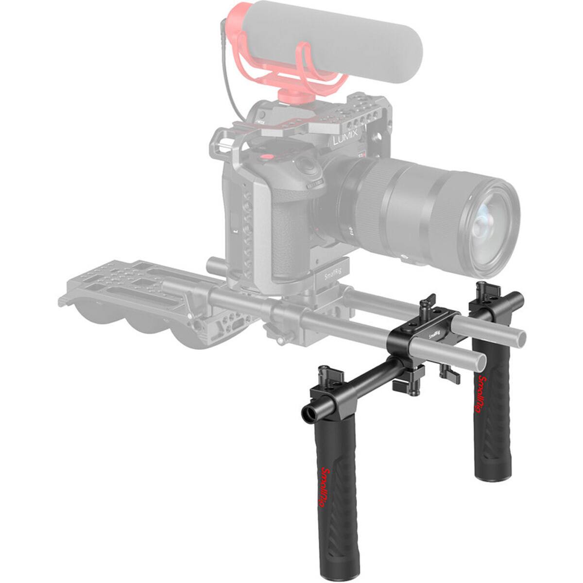 LUMIX  
SmallRig  
SmallRig