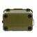 Alt View 12. Mammoth - 30 Cruiser Series, Insulated Ice Chest, Durable Double-Walled Rotomolded Construction, Great for On-The-Go Activities - Green.