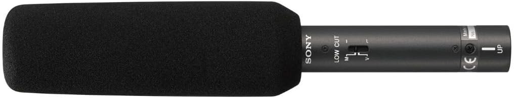 SONY  
LOW CUT  
M L V  
Mark No  
UP  
CE