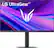 Angle. LG - UltraGear 27" IPS 240Hz, 1ms, G-SYNC Compatible, FreeSync Premium Gaming Monitor with HDR10 (HDMI, DisplayPort) - Black.