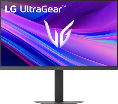 LG UltraGear 27 LG UltraGear 27