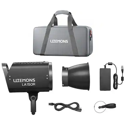 LITEMONS
LA150R