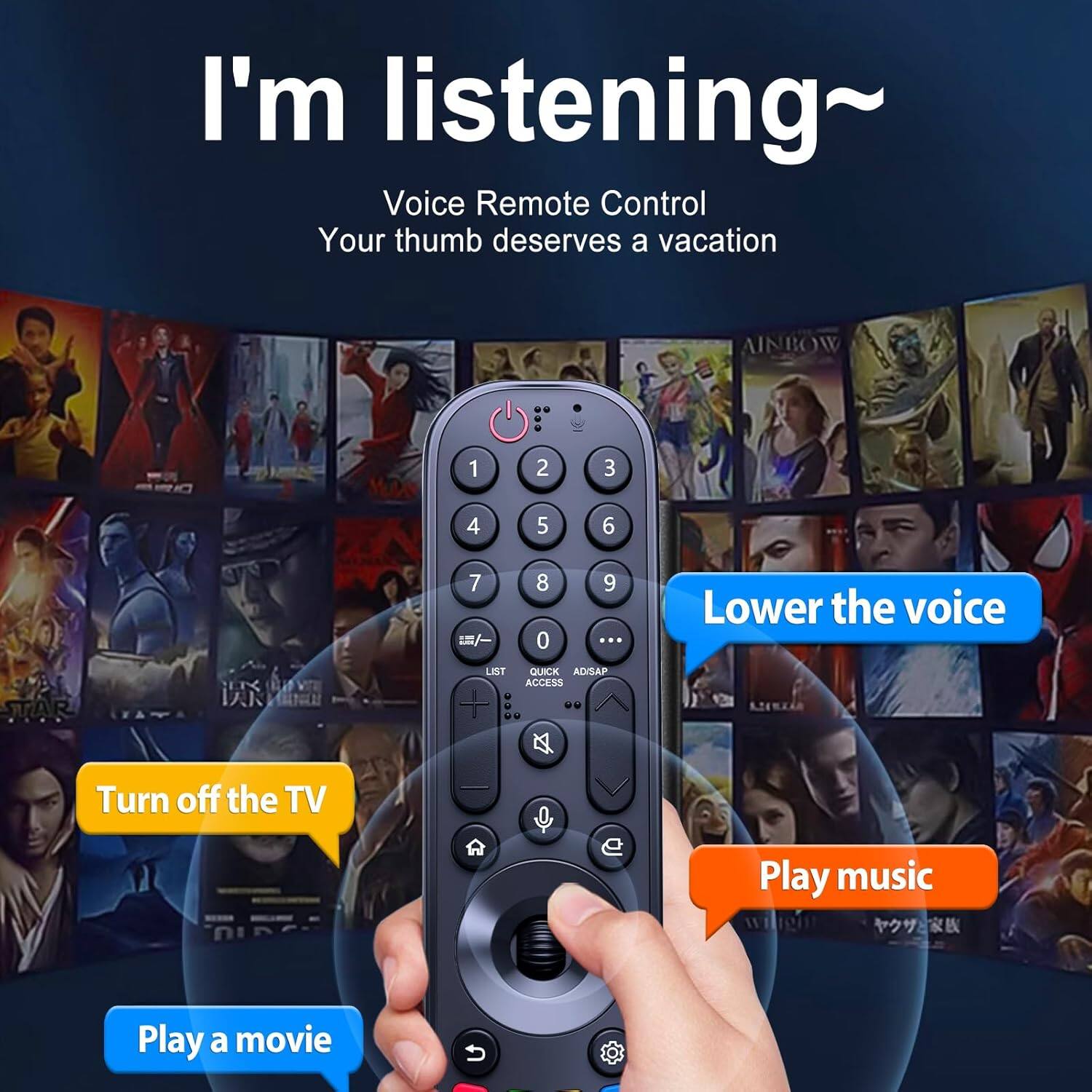 media item thumbnail