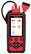 Front. Autel - MD808P All Code Reader w/EPB/SAS/DPF Services - Black.