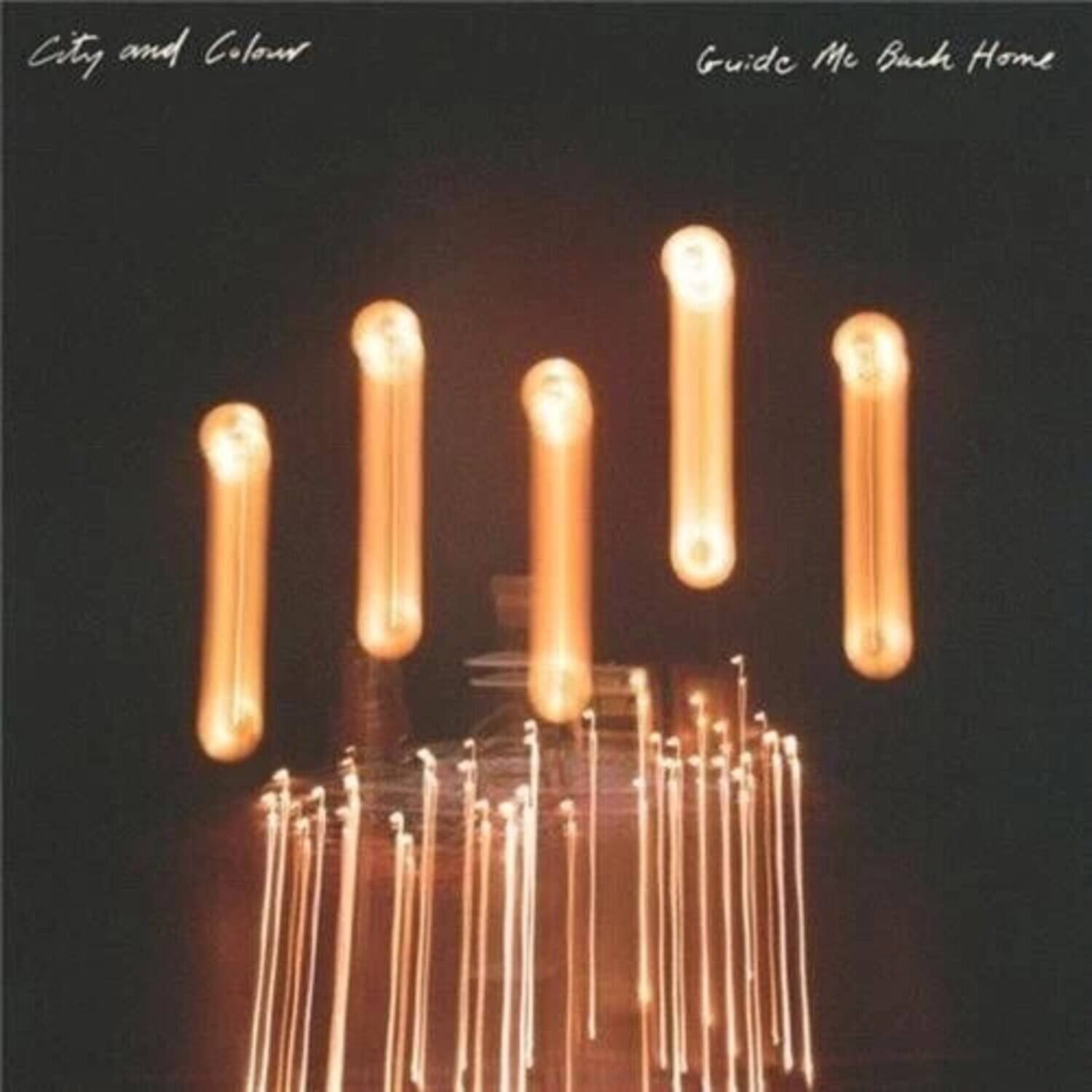 City and Colour  
Guide Me Back Home