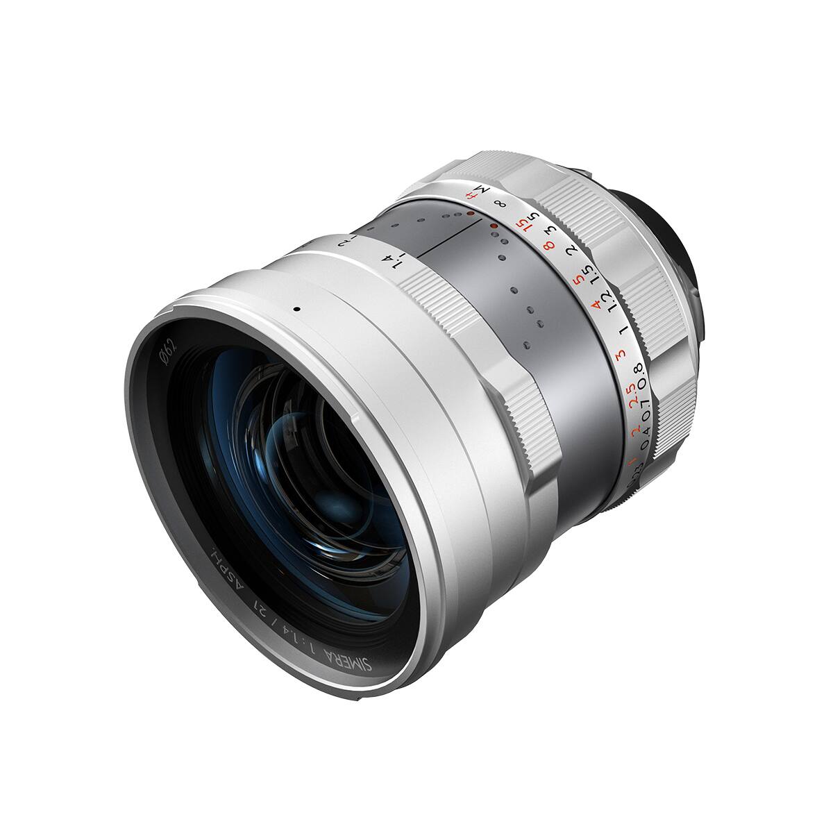 can
1.4 ASPH. 1:1.4 / 21 SIMERA
8 3 8 2 1.55 A 1.2 1 3 OP Our 3 6 0 0.4 0.7