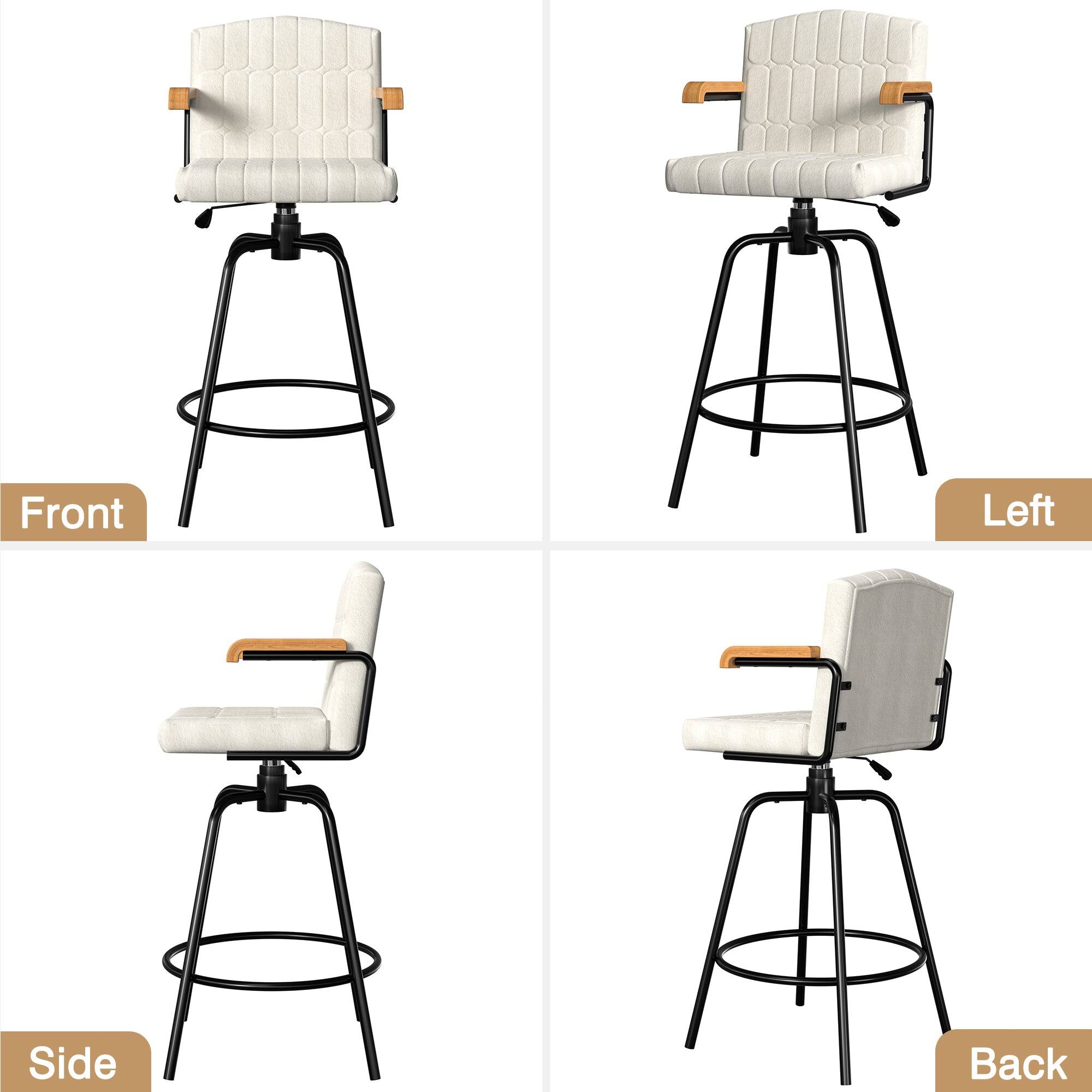 Front  
Left  
Side  
Back