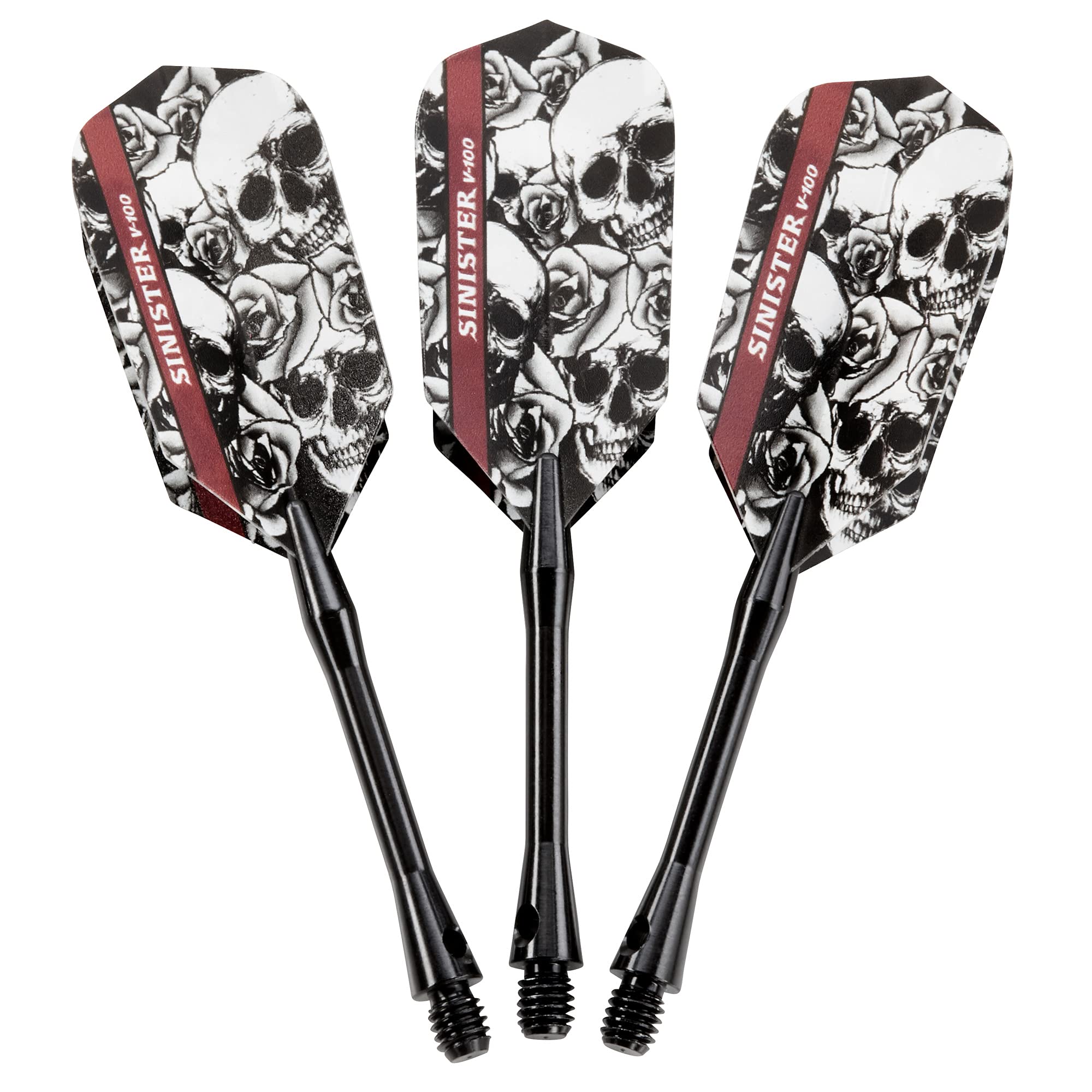 SINISTER V-100  
SINISTER V-100  
SINISTER V-100