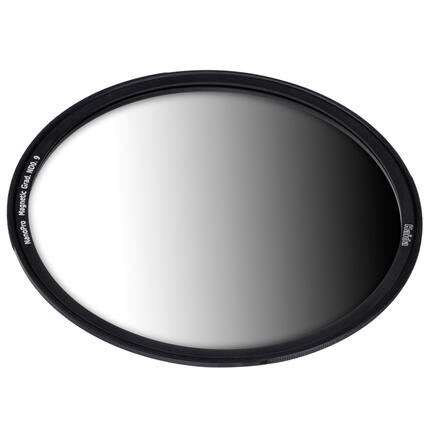 NanoPro Magnetic Grad. ND0.9
Haida