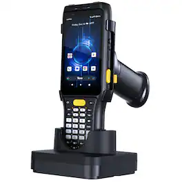 Tera - Android 11 Barcode Scanner P161