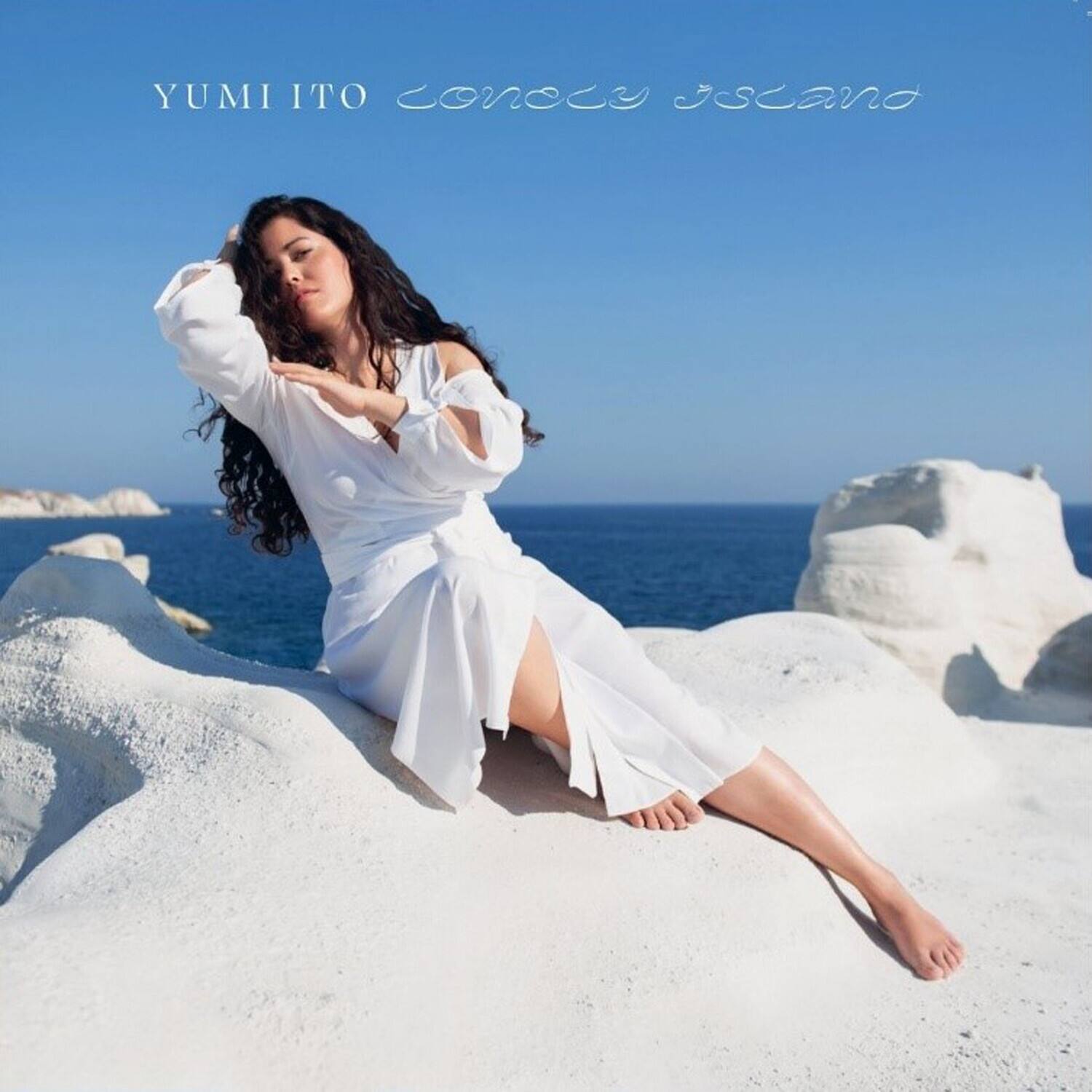 Ito,Yumi - Lonely Island   - COMPACT DISCS [CD]