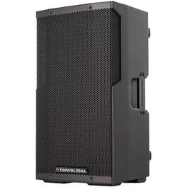 Cerwin Vega - CVE-12 12" 1000 Watt Powered Loudspeaker with Bluetooth