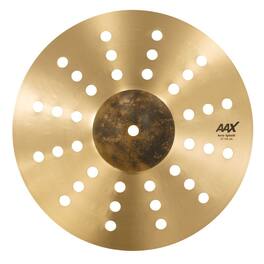 Sabian - 12in AAX AERO SPLASH Cymbal
