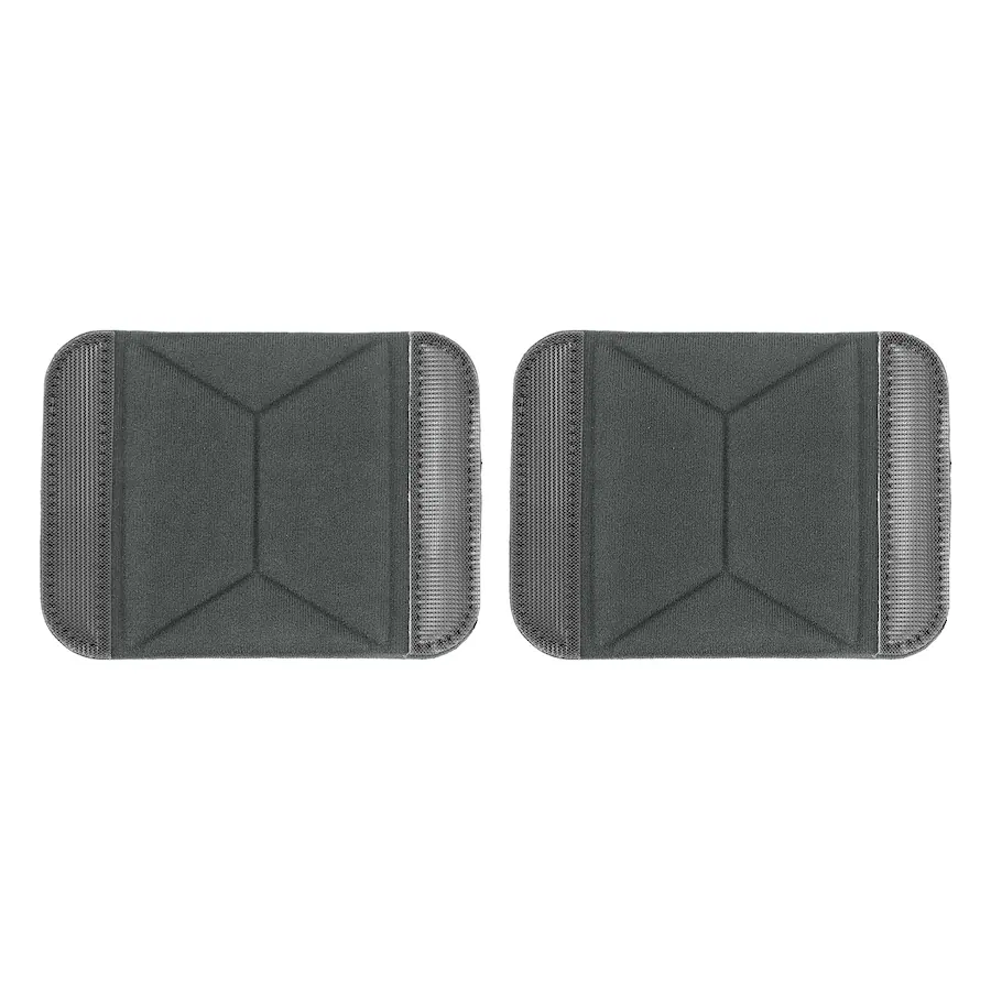 Unique Bargains 2pcs Camera Bag Divider, 6.1x4.7in, Shockproof ...