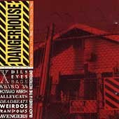 Dangerhouse, Vol. 1 [LP] - VINYL - Front_Zoom