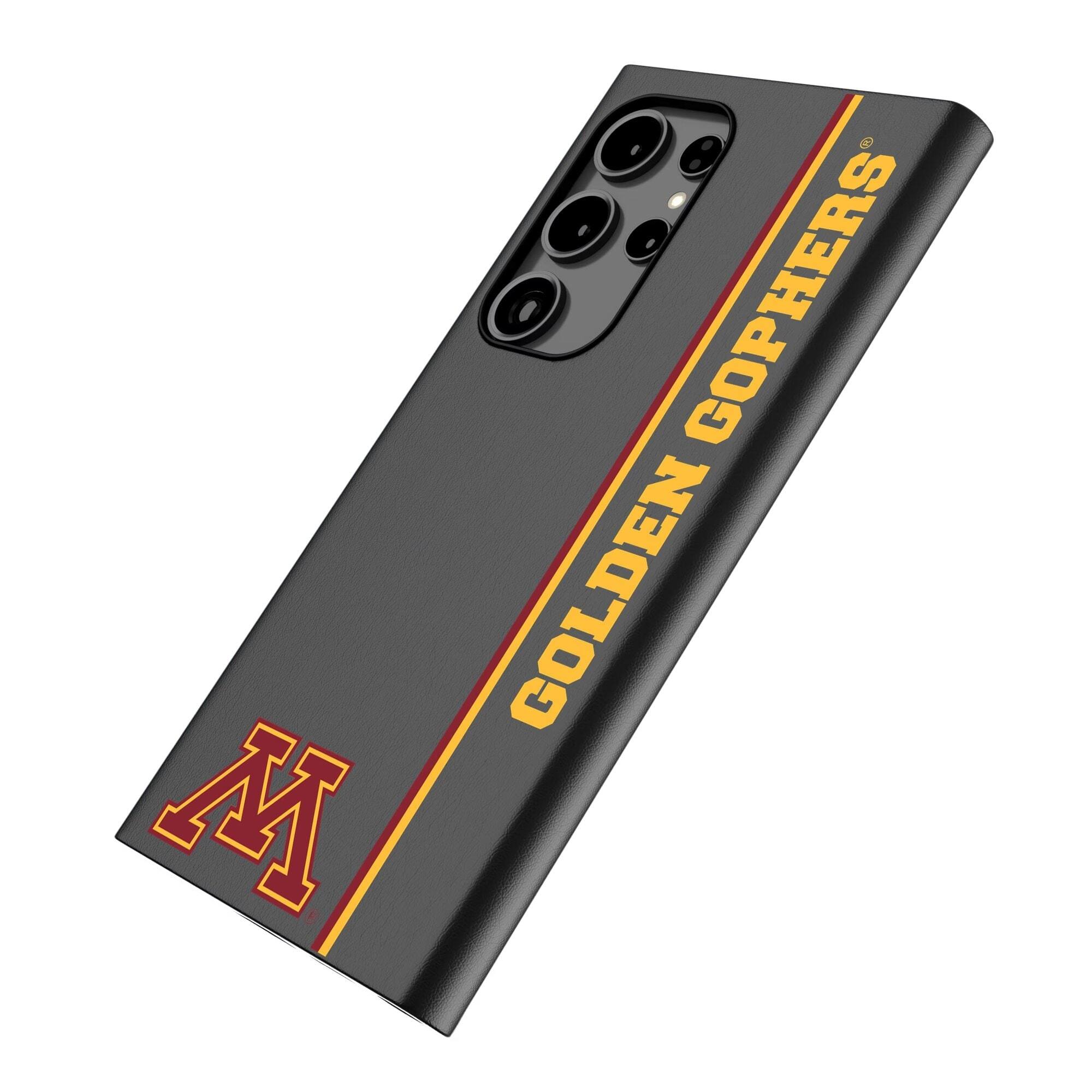 GOLDEN GOPHERS