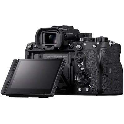 Bundle Sony a7R V Alpha Full Frame Mirrorless Camera Body ILCE Bundle Sony a7R V Alpha Full Frame Mirrorless Camera Body ILCE