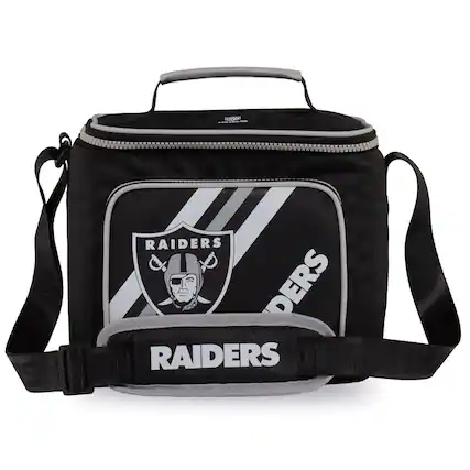 RAIDERS
RAIDERS
RAIDERS