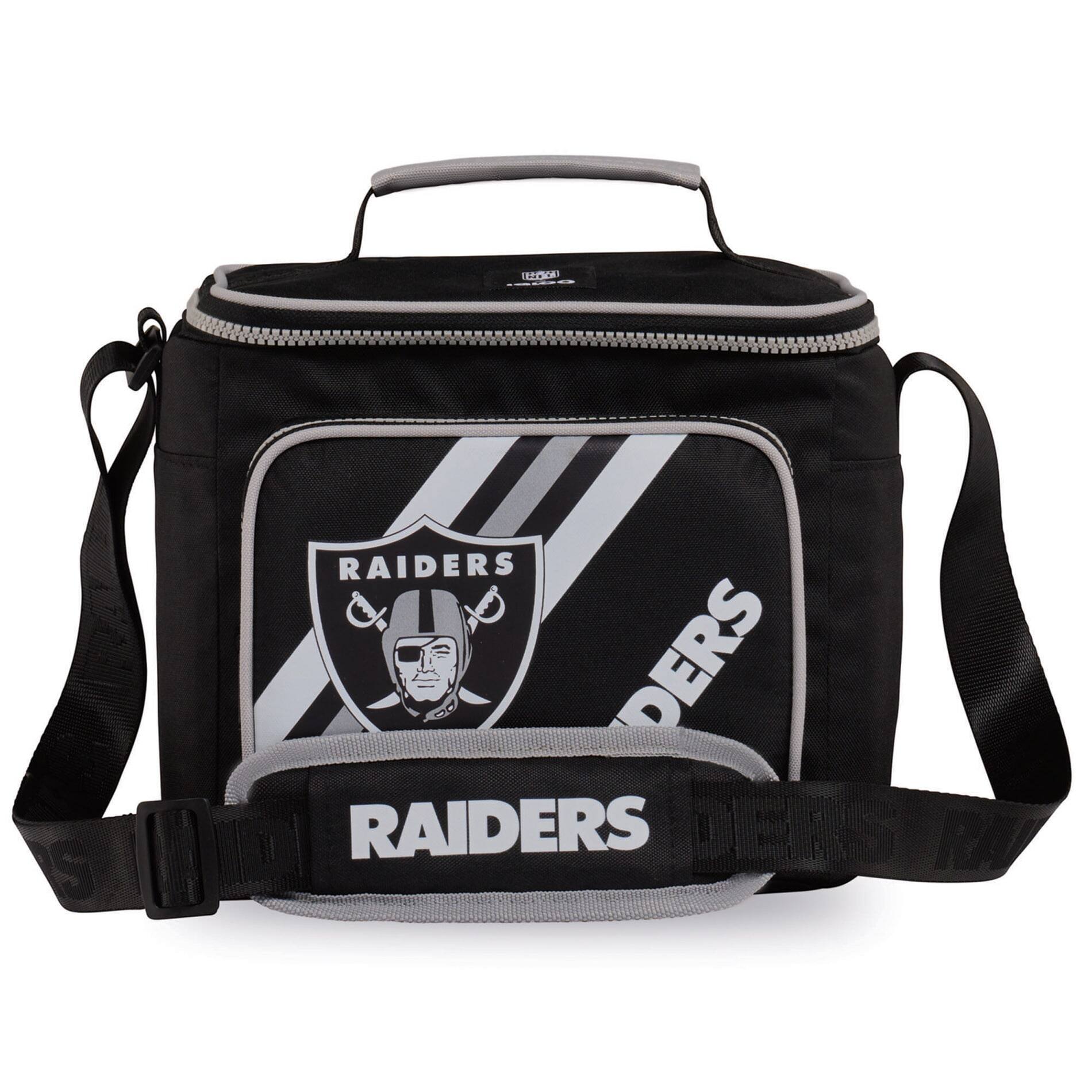 RAIDERS  
RAIDERS  
RAIDERS