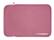 Alt View 1. Thomson - NEO X 14.1" Aluminum Laptop with Protective Sleeve - Intel Celeron - 4GB Memory - 64GB eMMC - Pink.