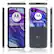 Motorola razr Phone sold separately.