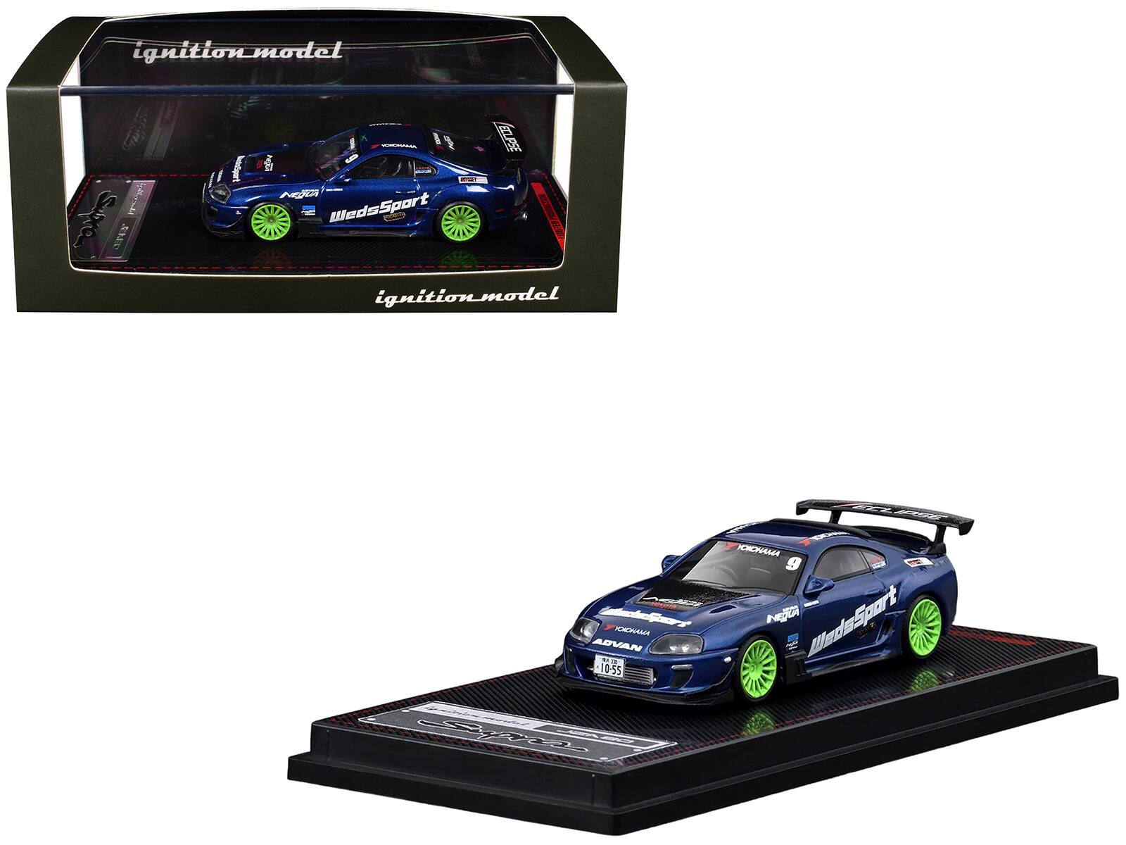 ignition_model  
Subaru SAT  
/ECLIPSE ICIN NEIJCA WedsSport  
ignition_model  
NOKOHAMA NEGUA WedsSport