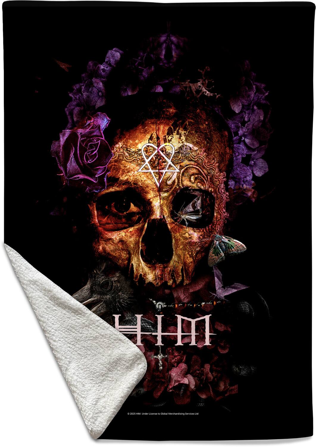 8X HD 2044  
Under License  
HM Merchandising Services Ltd  
© 2025 HM. Under License to Global Merchandising Services Ltd