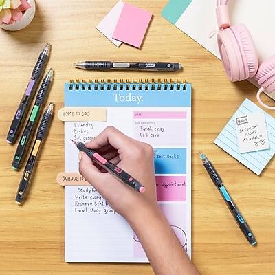 **HOME TO DO'S**
- Laundry
- Dishes
- Gr. Grace

**Today**
- Finish essay
- Get car

**SCHOOL**
- Study for test
- Write essay
- Reserve text books
- Email study group
- Reserve appointment

**TV**
- Watch

**PUGHT**
- Study
- Books

**Email**
- Study group

**Appointments**
- Reserve appointment