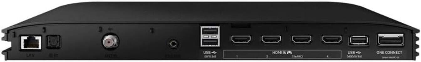 LAN USB (AAV HDMI a eRC USB + CCNO SVIAI ONE CONNECT