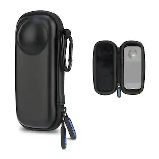 GoPro Casey Semi Hard Camera Case GoPro Casey Semi Hard Camera Case