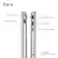 Ports
- AC smart pin
- USB Type-A 5Gps
- USB Type-A 5Gps
- HDMI 1.4b
- USB Type-C 5Gps
- Headphone/ microphone combo