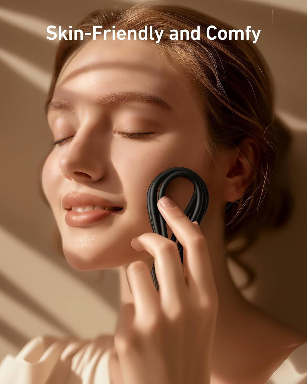 Skin-Friendly and Comfy