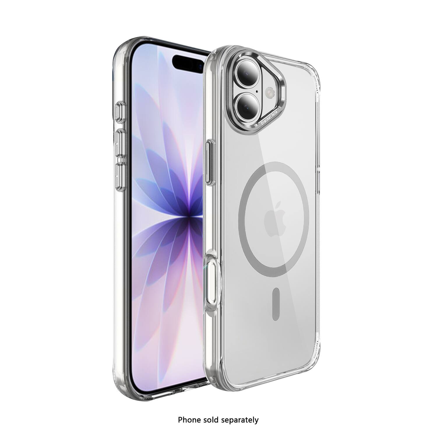 Phone sold separately