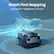 Smart Pool Mapping
OmniSense+™ Mapping for Your Pool