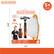 BLACK+DECKER 5+ AGE - BLACK+DECKER 3 DC Tool Set Juego de herramientas de 5 piezas Ensemble d'outils 3 pices 4 C2 10.8" 3 PCS D.I.Y Do it yourself BLACK+B9000 BLACK-DECKER A WARNING: A ADVERTENCIA: a AVERTISSEMENT: Oa . i PILAO . A ALL - SACAL UTEROL Cea - - - - - - - - - a -. - 1e. scsie. - A CAUTION: A CUIDADO: A ATTENTION: FLRETONA SWe PONSS PAATESCONTORES PARES CONTENT ASPECSAT EXTREMITS RDIDGS ' TRAIAA I PORTES . A DMS - - - - - - : - - 5+ AGE 7.4"