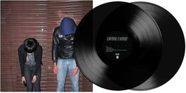 Crystal Castles - Crystal Castles - VINYL LP
