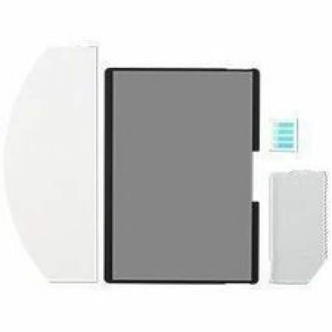 Kensington - MagPro Elite Magnetic Privacy Screen Filter for Surface Pro 12" - For 12" Notebook - Glare Resistant - Black