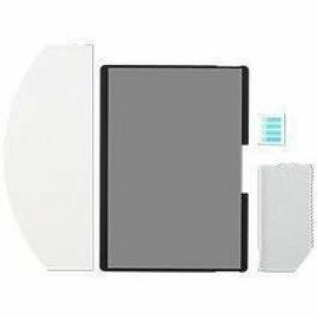 Front. Kensington - Kensington MagPro Elite Magnetic Privacy Screen Filter for Surface Pro 12" - For 12" Notebook - Glare Resistant - Black.