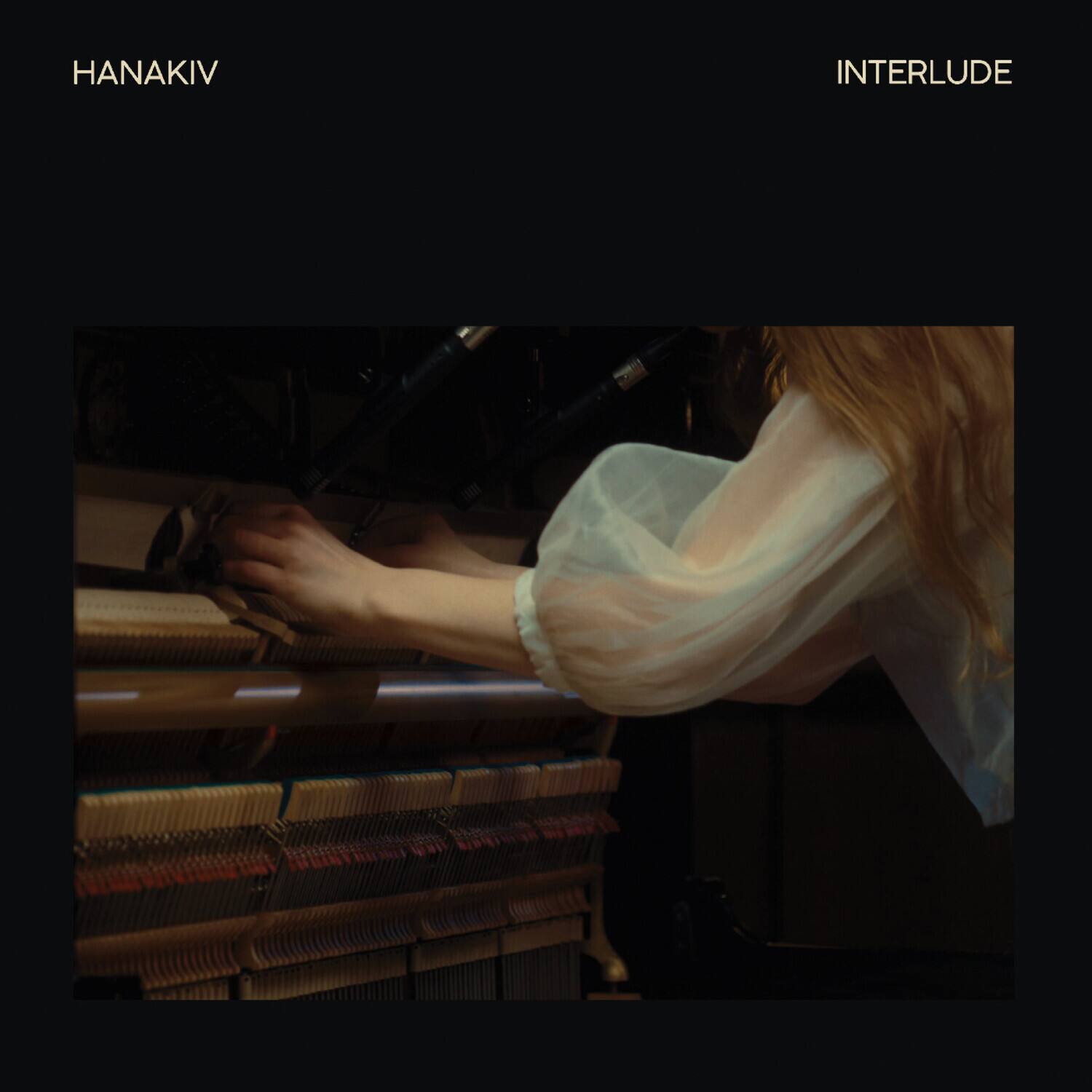 Hanakiv - Interlude   - COMPACT DISCS [CD] price history on PriceWatchPro