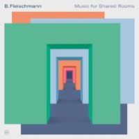 Music for Shared Rooms [LP] - VINYL - Front_Zoom