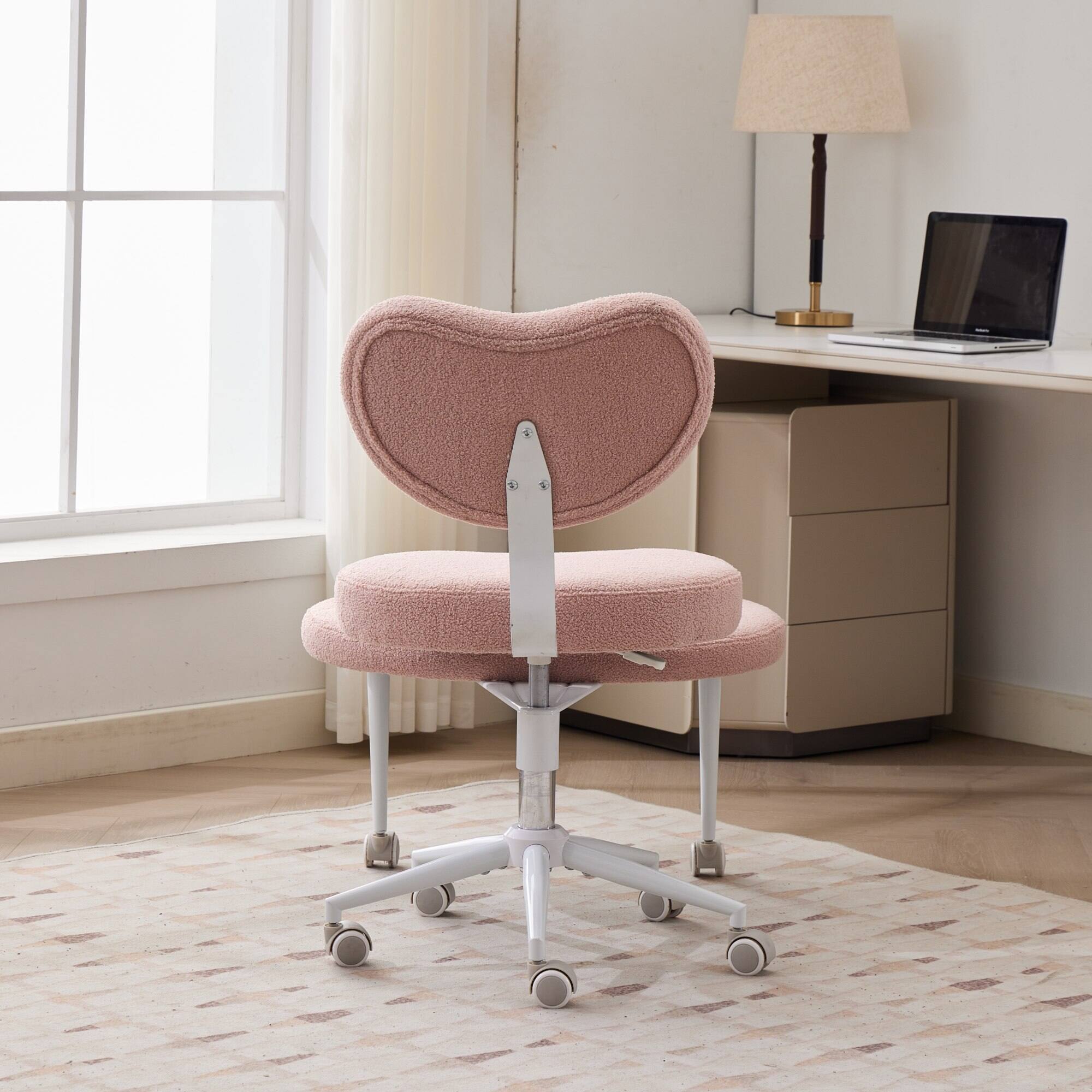 Z Edge Ergonomic Cross Legged Chair with Wheels, 360° Swivel Meditation ...